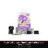 Powerflex Rear Lower Rear Control Arm Bush (pair) - Hyundai i30N / Kona N