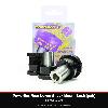 Powerflex Rear Lower Shock Mount Bush (pair) - Honda S2000