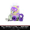 Powerflex Rear Lower Track Control Arm Outer Bush (pair) - Focus RS Mk1 / ST170 / RS Mk2 / ST225 Mk2 / Mk3 / RS Mk3 / ST Mk3