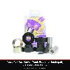 Powerflex Rear Lower Track Rod Inner Bush (pair) - Cupra, Seat, Skoda, Audi, VW