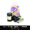 Powerflex Rear Lower Track Rod Inner Bush (pair) - Seat, Skoda, Audi, VW