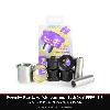 Powerflex Rear Lower Wishbone Inner Bush (pair) PFR5-4616 - BMW 3 Series E36 inc M3 / M3 E46 inc CSL