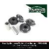 Powerflex Rear Lower Wishbone Outer Bush (pair) PFR5-4618H - BMW 3 Series E36 inc M3 / M3 E46 inc CSL