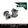 Powerflex Rear Roll Bar Mounting Bush 18mm (pair) PFR5-308-18H - BMW 3 Series E30 inc M3