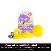 Powerflex Rear Shock Top Mounting Bush (pair) - Mini R50/R52/R53 / Cooper S R56/R57 / Countryman R60 2WD / Paceman R61 2WD