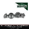 Powerflex Rear Shock Top Mounting Bush (pair) PFR85-240H - VW Corrado / Corrado VR6 / Golf Mk2 2WD