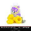 Powerflex Rear Shock Top Mounting Bush (pair) PFR85-241 - VW Golf Mk1
