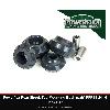 Powerflex Rear Shock Top Mounting Bush (pair) PFR85-241H - VW Golf Mk1