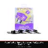 Powerflex Rear Spring Seat Isolator Pad (set of 4) - Renault Clio II 172/182