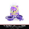 Powerflex Rear Spring Upper Isolator Pad (pair) - Fiesta Mk7 / Mk7.5 inc ST180 / Mk8, Transit Courier