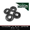 Powerflex Rear Subframe Front Bush Insert (pair) PFR5-4612H - BMW M3 E46 inc CSL