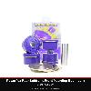 Powerflex Rear Subframe Front Mounting Bush (pair) - Skoda, Audi, VW