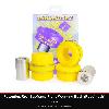 Powerflex Rear Subframe Front Mounting Bush (Road) (pair) - BMW