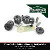 Powerflex Rear Subframe Mounting Bush (set of 4) - Audi RS4 B5 / S4 B5 / S4 B5 Avant