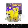 Powerflex Rear Subframe Mounting Bush (set of 4) - Audi RS6 C5 / RS6 C5 Avant