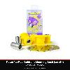Powerflex Rear Subframe Mounting Bush (set of 4) - Mondeo Mk3 inc ST220