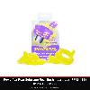 Powerflex Rear Subframe Rear Bush Insert (pair) PFR5-4613 - BMW M3 E46 inc CSL