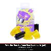 Powerflex Rear Subframe Rear Bush Inserts (pair) - Mondeo Mk4, S-Max Mk1