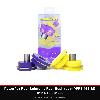 Powerflex Rear Subframe Rear Bush (pair) PFR5-4611M3 - BMW M3 E46 inc CSL