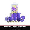 Powerflex Rear Subframe Rear Bush (set of 4) - Porsche 911 996 / 911 997