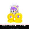 Powerflex Rear Subframe Rear Mounting Bush Insert (pair) PFR5-3616 - BMW 3 Series E36 inc M3
