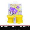 Powerflex Rear Subframe Rear Mounting Bush (Road) (pair) - BMW