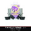 Powerflex Rear Tie Rod Inner Bush (pair) - Audi RS6 C5 / RS6 C5 Avant