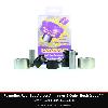 Powerflex Rear Toe Adjust Arm Inner & Outer Bush (set of 4) - BMW 1 Series E81/E82/E87/E88