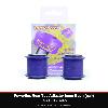 Powerflex Rear Toe Adjuster Inner Bush (pair) - Toyota GT86 / GR86