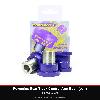 Powerflex Rear Track Control Arm Bush (pair) - Honda S2000