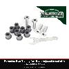 Powerflex Rear Trailing Arm Bush Adjustable (set of 4) - BMW 3 Series E30 inc M3