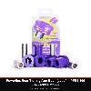 Powerflex Rear Trailing Arm Bush (set of 4) PFR5-306 - BMW 3 Series E30 inc M3