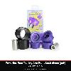 Powerflex Rear Trailing Arm Front Bush 60mm (pair) - Mini R50/R52/R53
