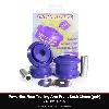 Powerflex Rear Trailing Arm Front Bush 80mm (pair) - Mini R50/R52/R53
