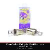 Powerflex Rear Trailing Arm Front Bush (pair) - Honda Civic Type R EP3