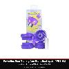 Powerflex Rear Trailing Arm Front Bush (pair) PFR3-508 - Audi S3 8L, VW Golf Mk4 R32 / 4Motion
