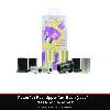 Powerflex Rear Upper Arm Bush (set of 4) - Audi RS6 C5 / RS6 C5 Avant