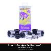 Powerflex Rear Upper Arm Bush (set of 4) - Mondeo Mk4, S-Max Mk1