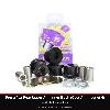 Powerflex Rear Upper Arm Inner Bush (Cast Arm) (set of 4) - Audi RS4 B5 / S4 B5