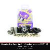 Powerflex Rear Upper Link Arm Outer Bush (set of 4) PFR57-1508 - Porsche 911 996 / 911 997