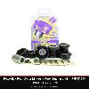 Powerflex Rear Upper Link Arm Outer Bush (set of 4) PFR57-508 - Porsche 911 996 / 911 997
