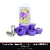Powerflex Rear Upper Wishbone Bush (set of 4) PFR25-209 - Honda S2000