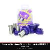 Powerflex Rear Upper Wishbone Bush (set of 4) PFR25-210 - Honda S2000