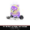 Powerflex Rear Upper Wishbone Inner Bush (pair) - Cupra, Seat, Skoda, Audi, VW
