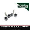 Powerflex Rear Upper Wishbone Inner Bush (pair) PFR5-4617H - BMW 3 Series E36 inc M3 / M3 E46 inc CSL