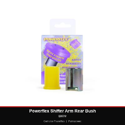 Powerflex Shifter Arm Rear Bush - BMW