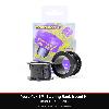 Powerflex SMI Steering Rack Mount Kit - Renault Clio II 172/182