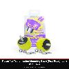 Powerflex Transmission Mounting Bush (Fast Road) (pair) - BMW, Toyota