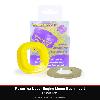 Powerflex Upper Engine Mount Bush Insert - Hyundai i20N