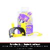 Powerflex Upper Engine Mount Insert - Audi S3 8P / TTS Mk2, VW Golf Mk5 1K / Golf Mk5 GTI & R32 / Golf Mk6 5K / Jetta Mk5 1K